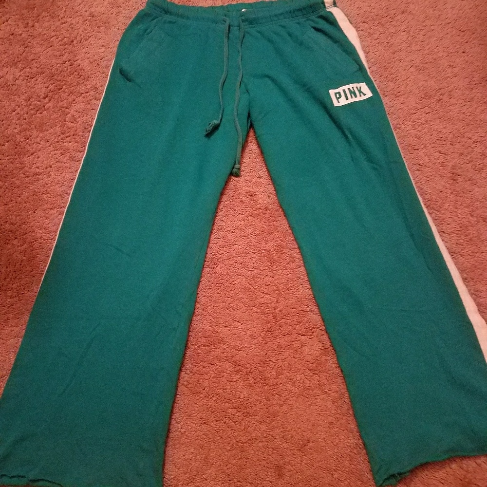 Sweatpants